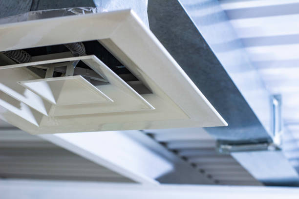 Best Affordable HVAC Duct Cleaning  in Nags Head, NC