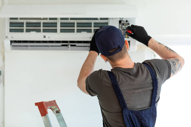 Best Local Air Duct Cleaning Services  in Nags Head, NC