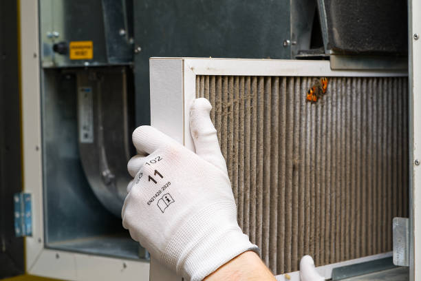 Best HVAC Maintenance and Cleaning  in Nags Head, NC
