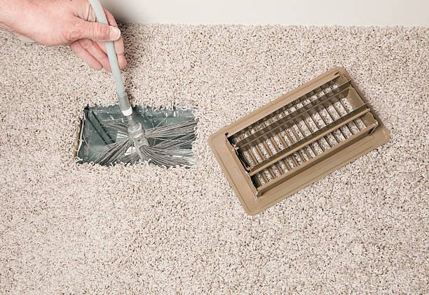 Best Home Air Vent Cleaning  in Nags Head, NC