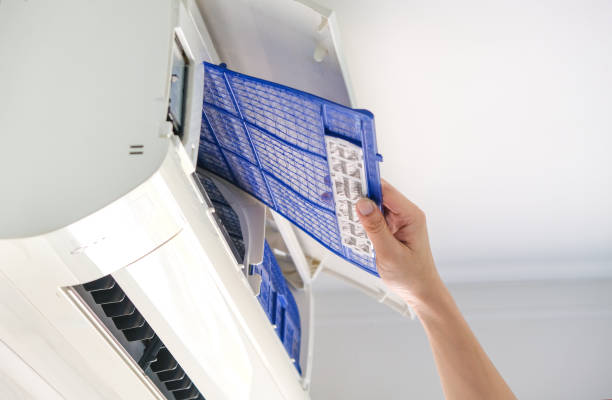 Best Ductwork Cleaning Services  in Nags Head, NC