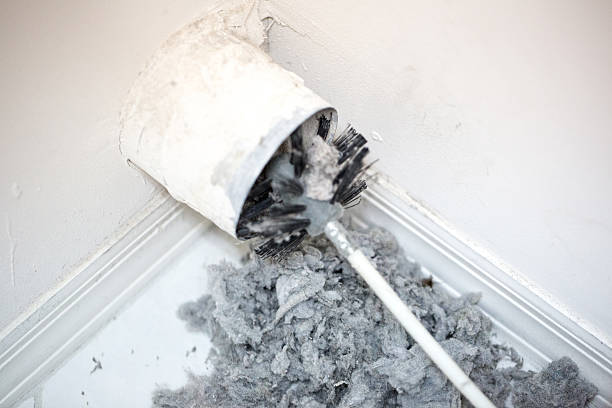 Best Affordable Air Duct Cleaning  in Nags Head, NC