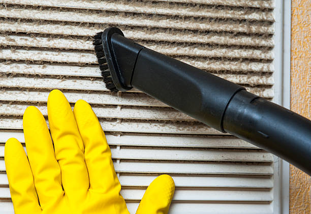 Best Commercial Air Duct Cleaning  in Nags Head, NC
