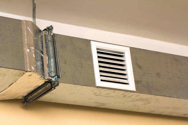 Best Local Air Duct Cleaning Services  in Nags Head, NC